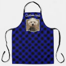 Search for dog photo aprons Cat
