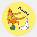 Search for bowler stickers Bowling league