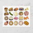 Search for rosh hashanah postcards Food