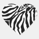Search for black and white zebra stickers Fun