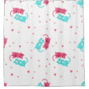Search for animal shower curtains Kitten