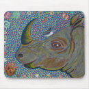 Search for rhino mousepads Conservation