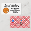 Search for cooking classes business cards Catering