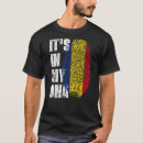 Recherche de drapeau roumain tshirts Dna