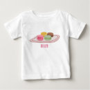 Recherche de macarons français tshirts Biscuit