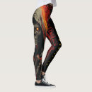 Search for mummy leggings Halloween