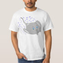 Recherche de stingray tshirts Eau