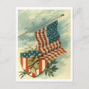 Search for vintage 4th of july cards Antique