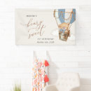 Recherche de hot air balloon banners Premier anniversaire
