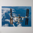 Search for international space station posters Photography