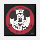 Recherche de nostalgie magnets Fan nostalgique de disney
