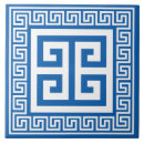 Recherche de grec ancien carreaux Touche grecque