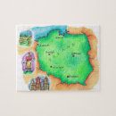 Search for poland puzzles City