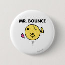 Search for bouncing buttons Cartoon