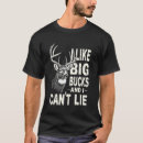Search for i like big bucks tshirts Hunter