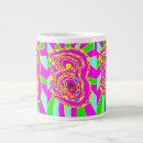 Recherche de mosaïque tasses Motif