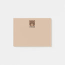 Search for brown post it notes Kids