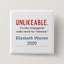 Search for warren buttons President