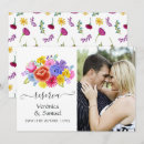 Search for spanish wedding save the dates Mexican