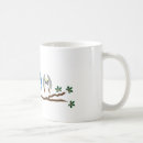 Search for warblers mugs Ornithology