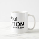 Search for ron paul revolution mugs Republican