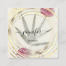 Recherche de savons cartes visite Boss