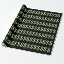 Recherche de dollar papier cadeau Devise