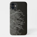 Search for negativity iphone cases Black