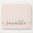 Recherche de roux tapis souris Monogramme