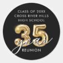 Search for class reunion stickers Modern
