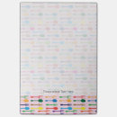 Recherche de texture post its Lumineux