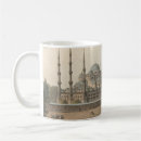 Search for blue mosque mugs Istanbul