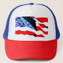 Recherche de drapeau américain casquettes Usa