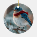 Search for bluebird ornaments Animal