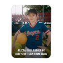 Recherche de piste magnets Sports scolaires