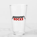 Search for rocks beer glasses Rock and roll