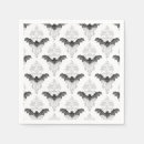 Recherche de fête effrayante serviettes Parti halloween