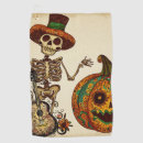Search for day of the dead golf equipment Colourful