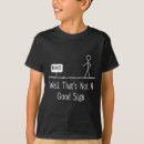 Search for stick figure signs Good