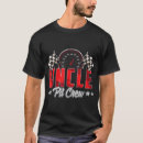 Recherche de race car birthday tshirts Course