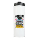Search for gemini travel mugs Astrology