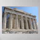 Search for athena posters Acropolis
