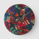 Search for african clocks Tribal