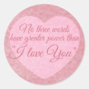 Search for power of love stickers Marriage