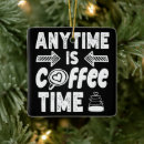 Search for coffee quotes ornaments Caffeine