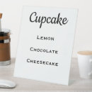 Search for for cupcakes wedding signs Love is sweet