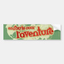 Search for french bumper stickers Travel