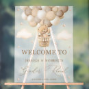 Search for gender reveal welcome signs Teddy bear