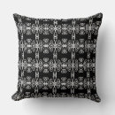 Search for black silver grey pillows Modern
