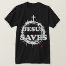 Search for crown of thorns tshirts Christianity